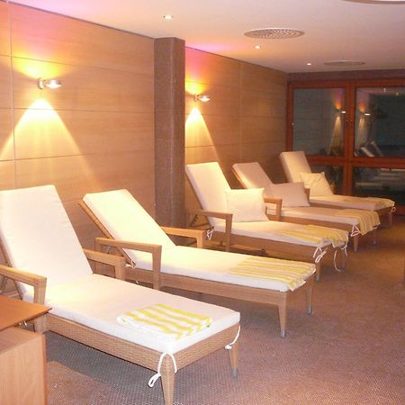 באד גרוננבאך Landhotel Groenenbach מראה חיצוני תמונה