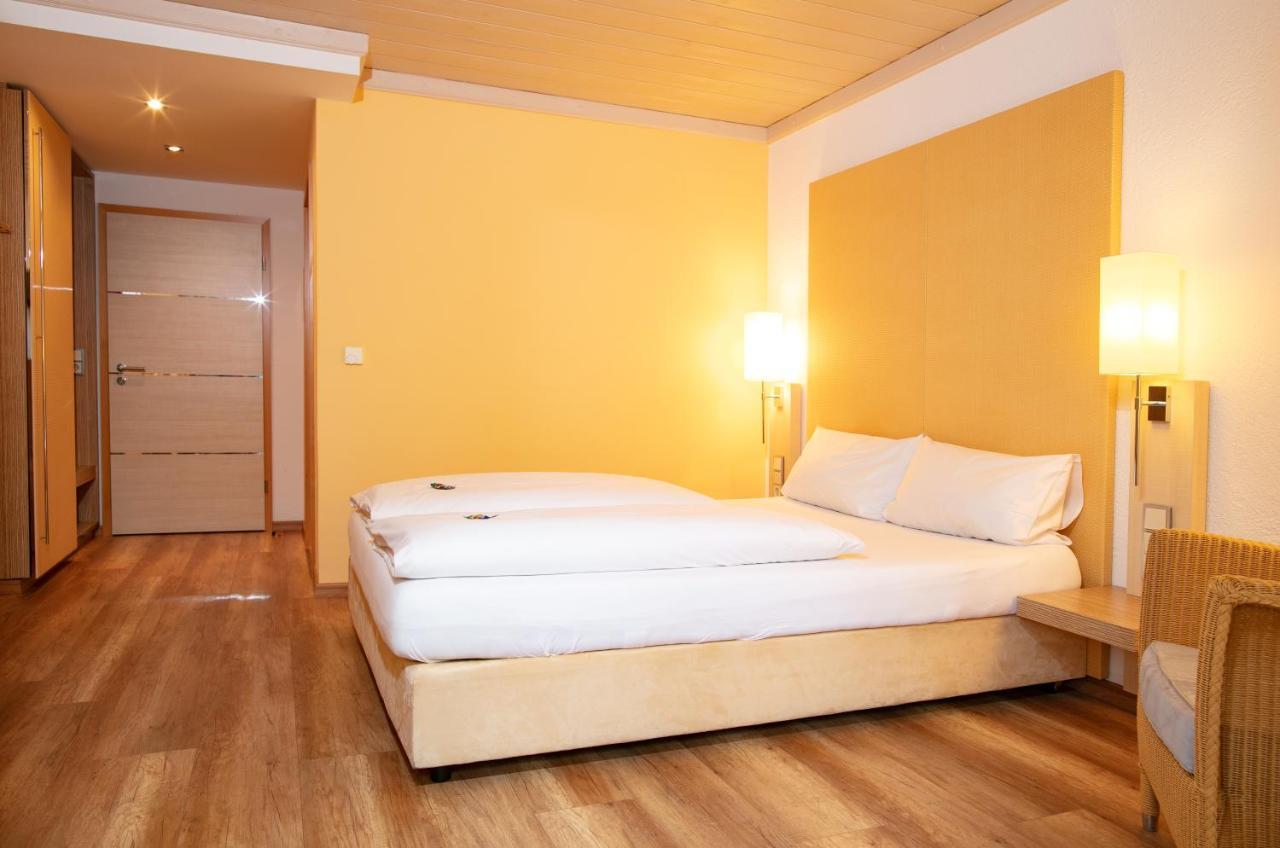 באד גרוננבאך Landhotel Groenenbach מראה חיצוני תמונה