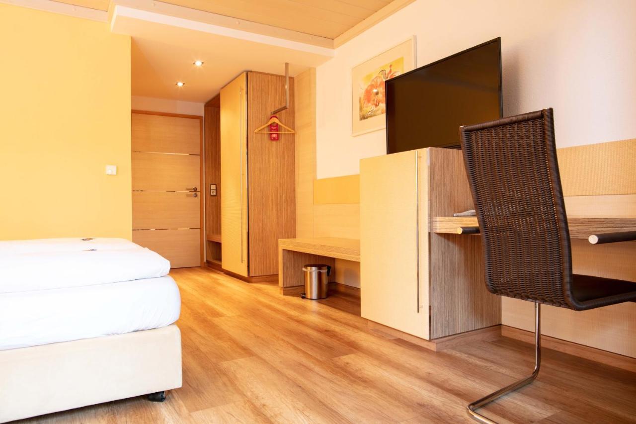 באד גרוננבאך Landhotel Groenenbach מראה חיצוני תמונה