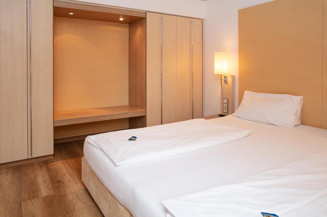 באד גרוננבאך Landhotel Groenenbach מראה חיצוני תמונה