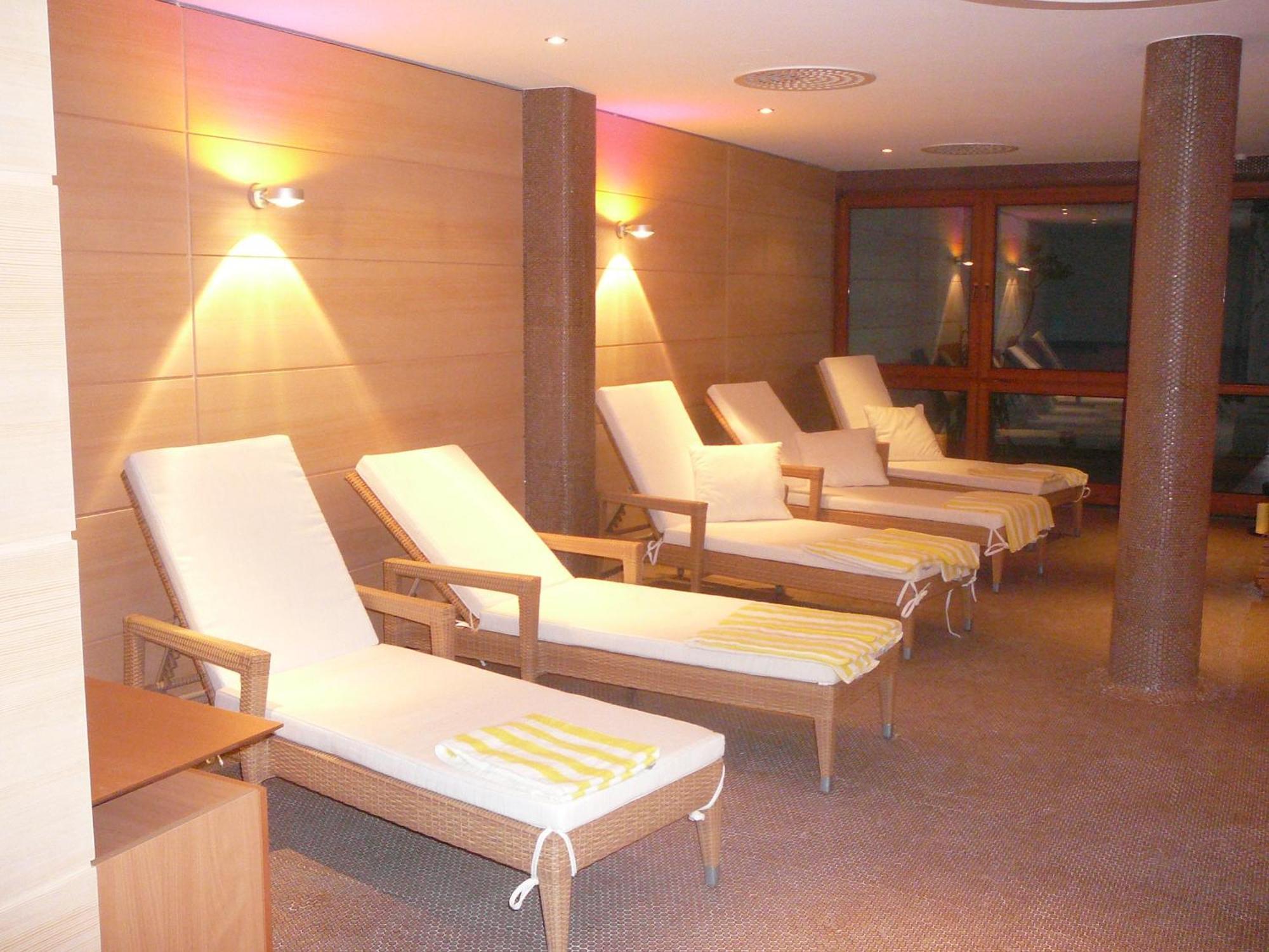באד גרוננבאך Landhotel Groenenbach מראה חיצוני תמונה