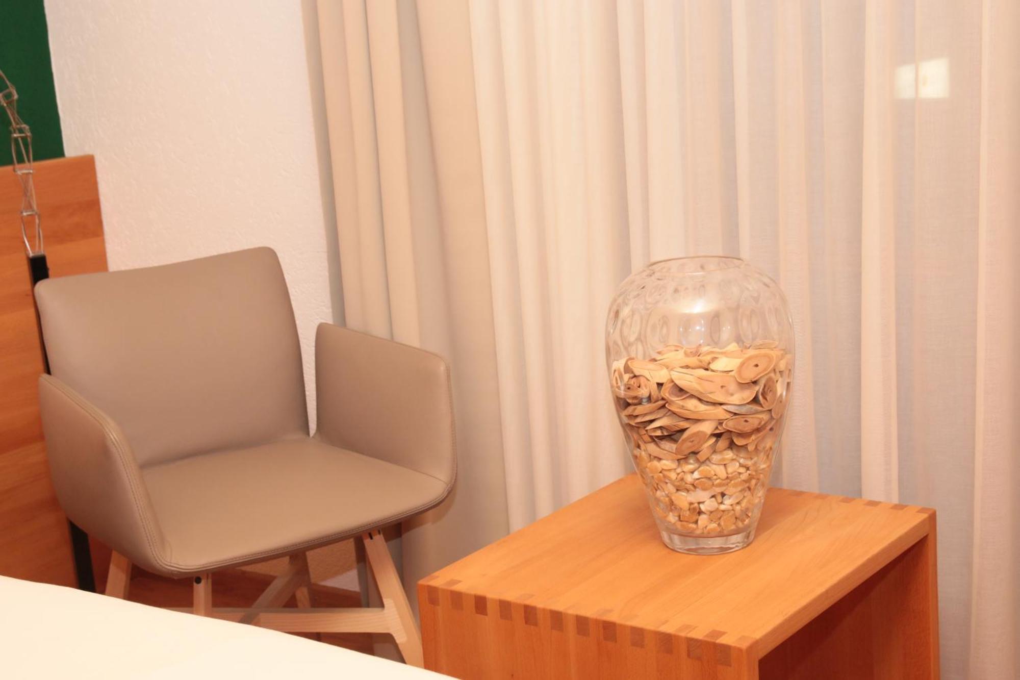 באד גרוננבאך Landhotel Groenenbach חדר תמונה