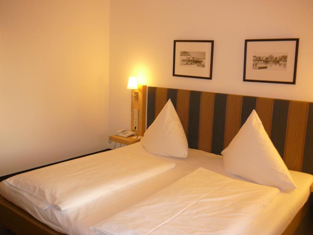 באד גרוננבאך Landhotel Groenenbach חדר תמונה