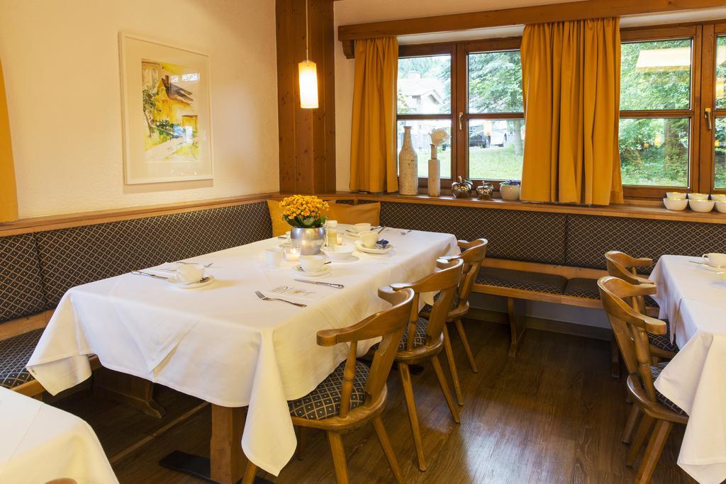 באד גרוננבאך Landhotel Groenenbach מראה חיצוני תמונה