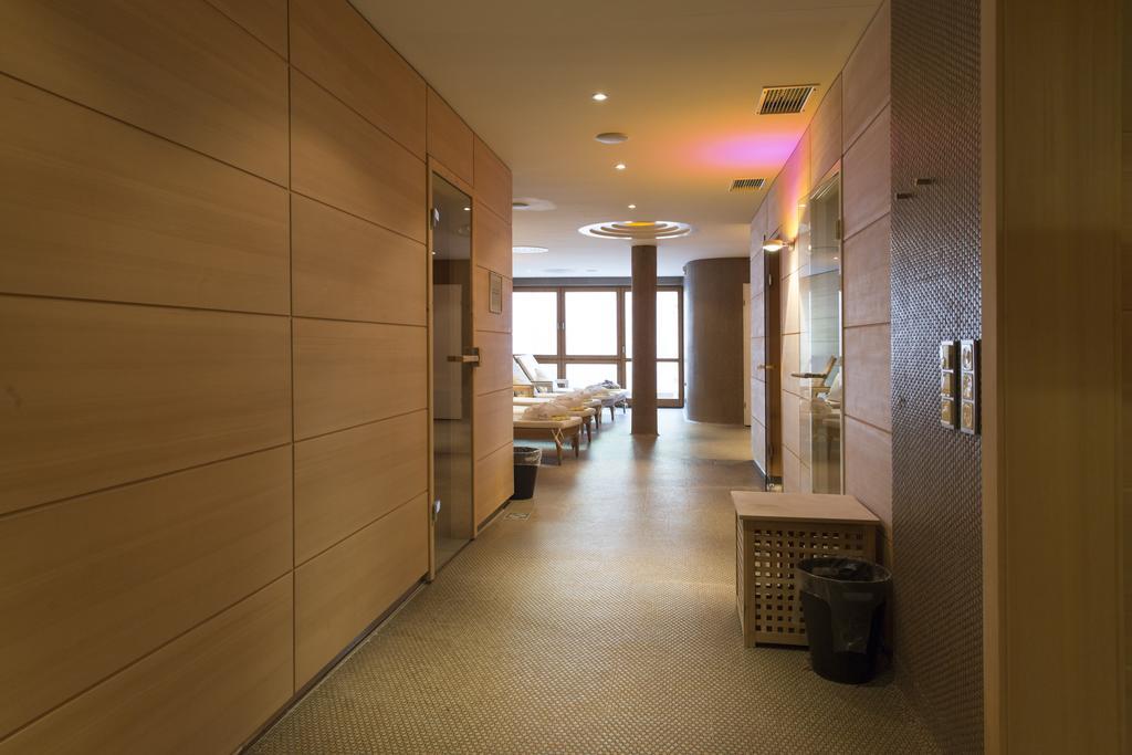 באד גרוננבאך Landhotel Groenenbach מראה חיצוני תמונה