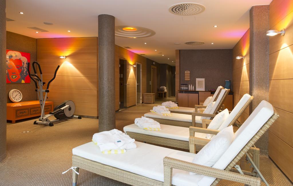 באד גרוננבאך Landhotel Groenenbach מראה חיצוני תמונה