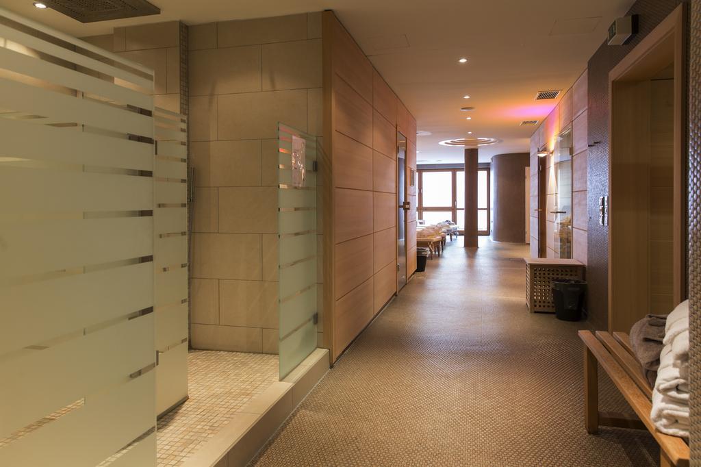 באד גרוננבאך Landhotel Groenenbach מראה חיצוני תמונה