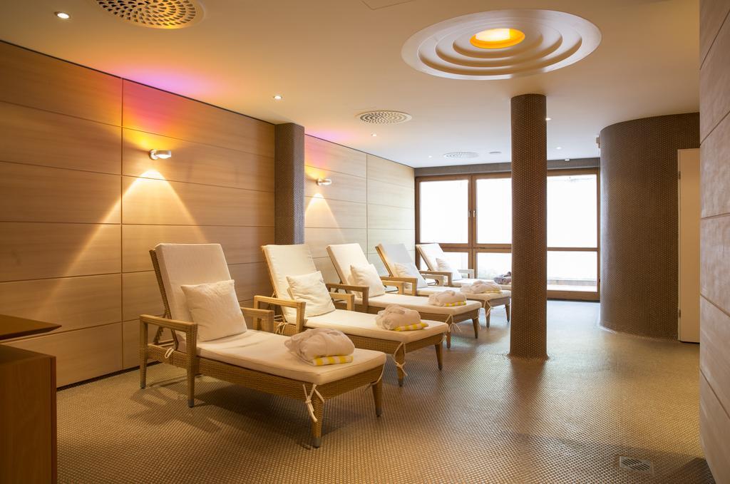 באד גרוננבאך Landhotel Groenenbach מראה חיצוני תמונה