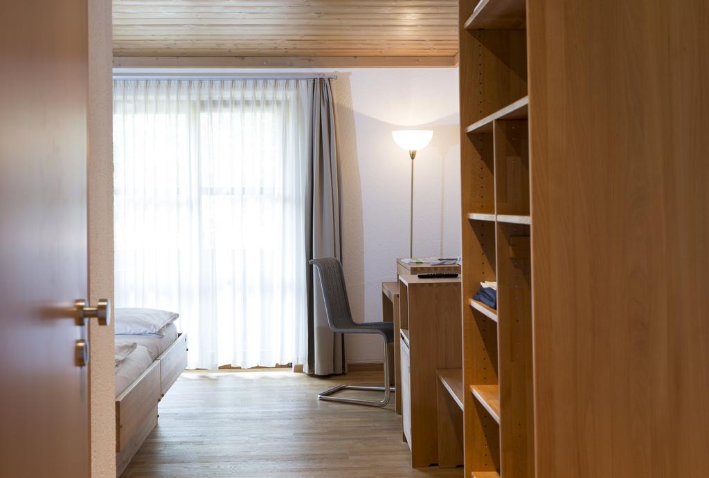 באד גרוננבאך Landhotel Groenenbach מראה חיצוני תמונה