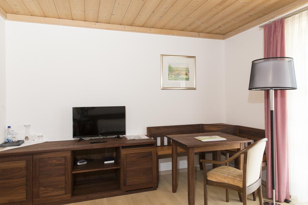 באד גרוננבאך Landhotel Groenenbach מראה חיצוני תמונה