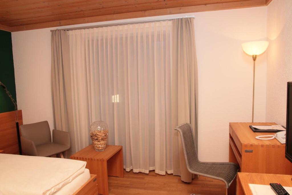 באד גרוננבאך Landhotel Groenenbach מראה חיצוני תמונה
